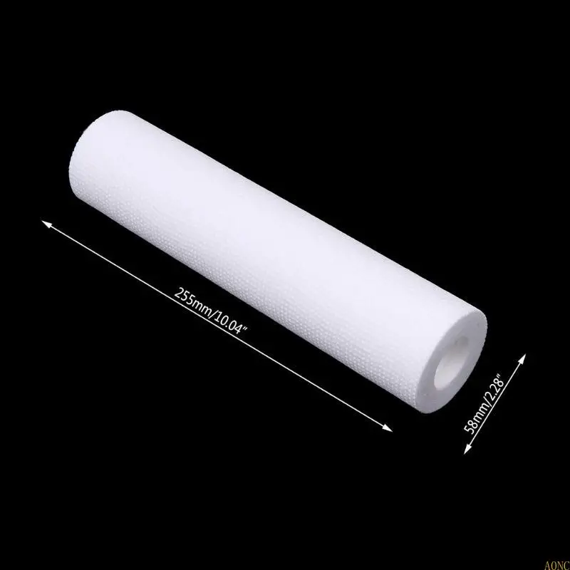 إزالة خراطيش تصفية المياه البديلة A0NC PP بالتناضح العكسي