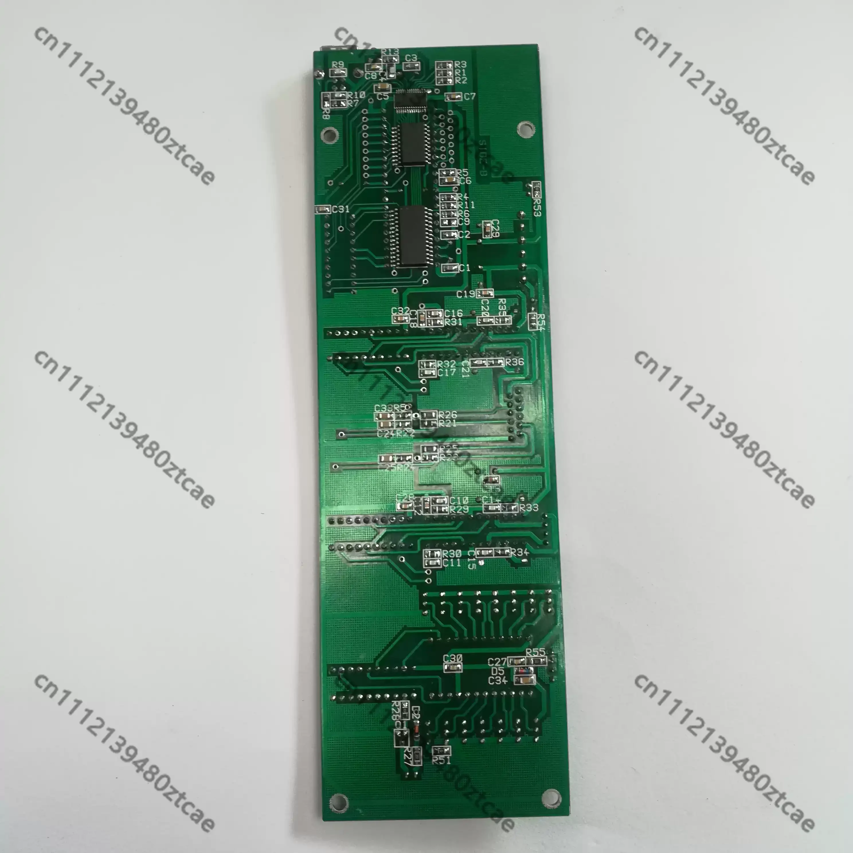 Main Control Board Card Spare Parts For Laser Seal Engraving Machine