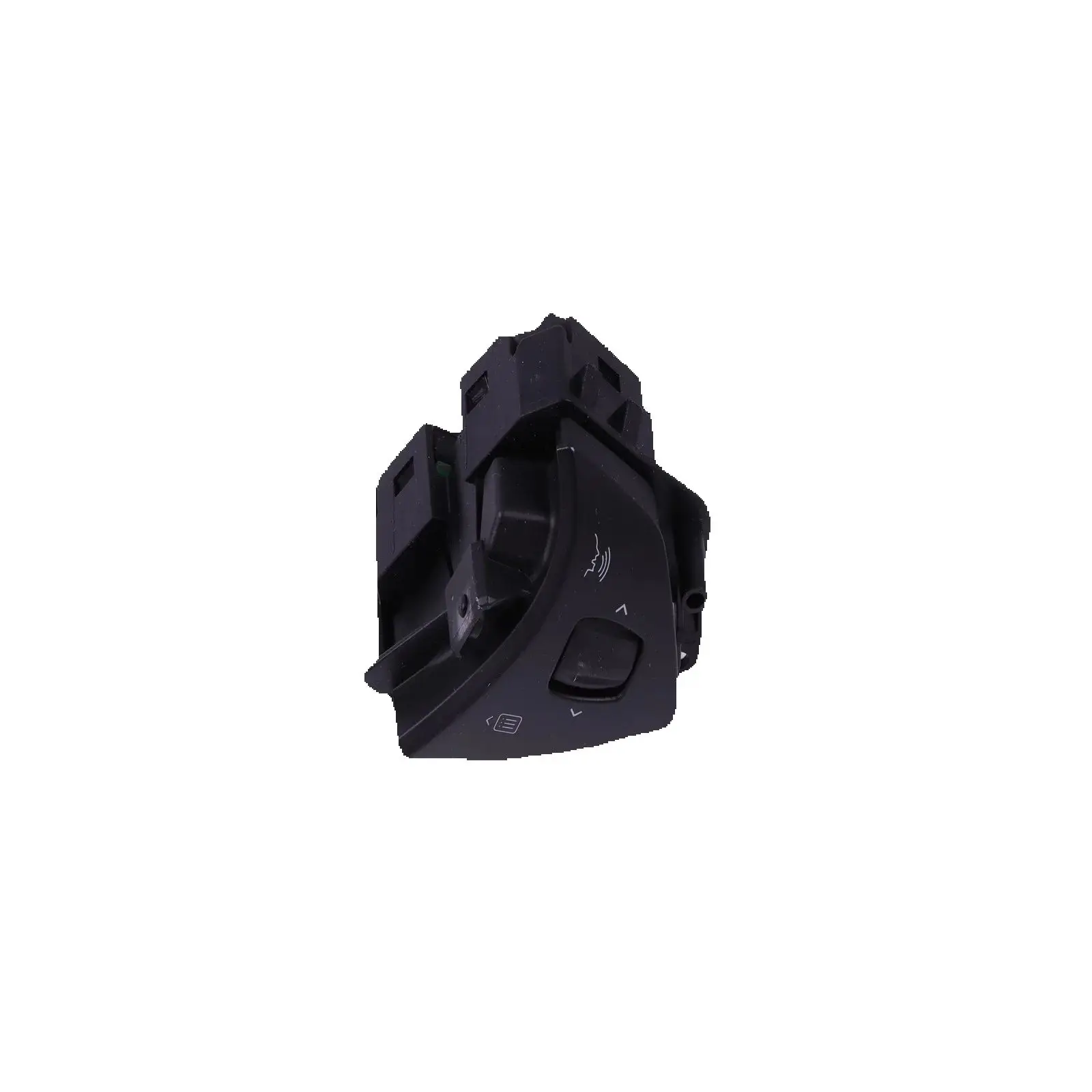 

Steering Column Scroll Wheel Voice Command FOR Tesla Model S X 2016-2020 OE 1013242-00