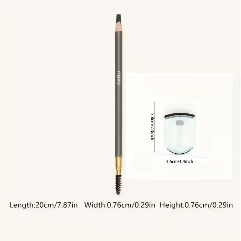 Thumbnail 4 - #16 Eyebrow Enhancers Price Drop Alerts