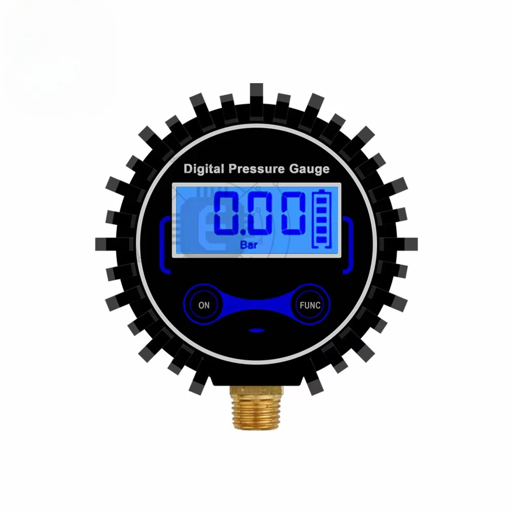 #42 Gauges Comparison Guide