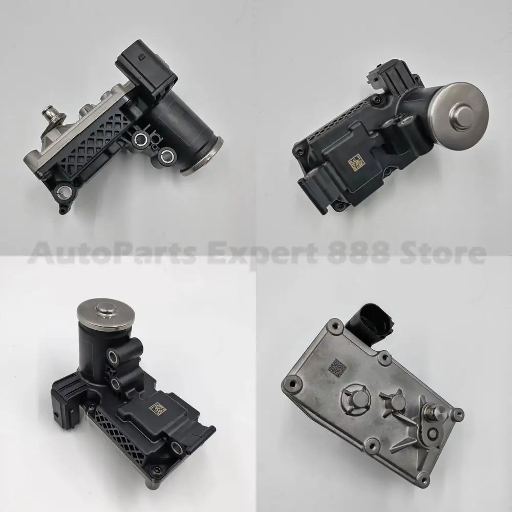 

For Great Wall National VI 1.5 Turbocharger Actuator Solenoid Valve Electronic Control Valve F01R00ZA64 1320-000-0282 High Perfo