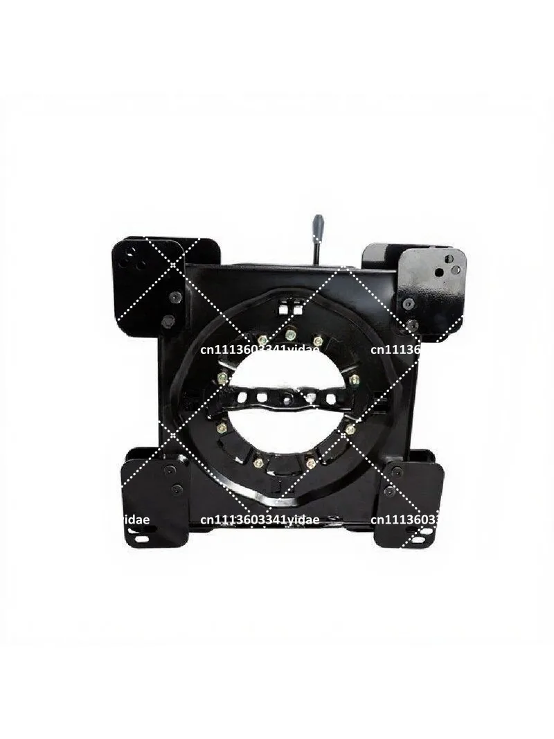 Passenger Swivel Base Turntable Modification Parts For Van T5 T6 Camper