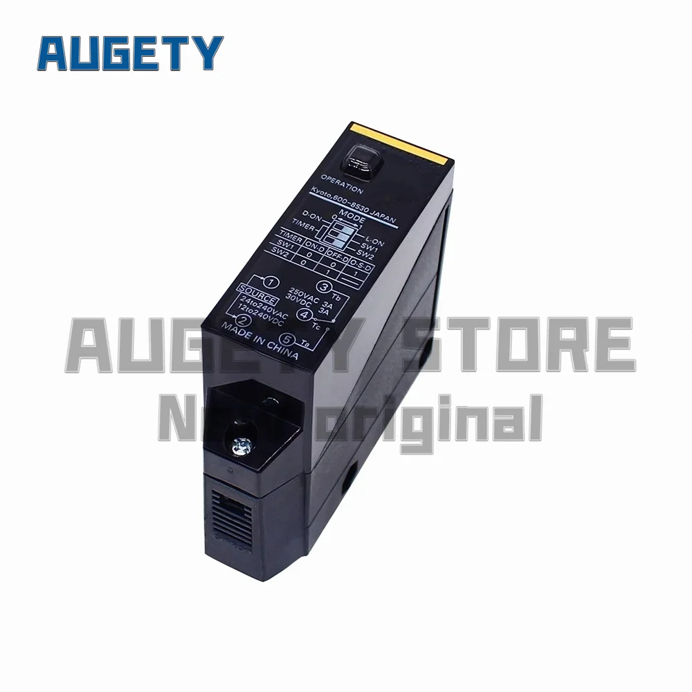 E3JM-R4M4-G E3JM-R4M4T-G E3JM-R4M4T E3JM-DS70M4T Sensor Fotolistrik