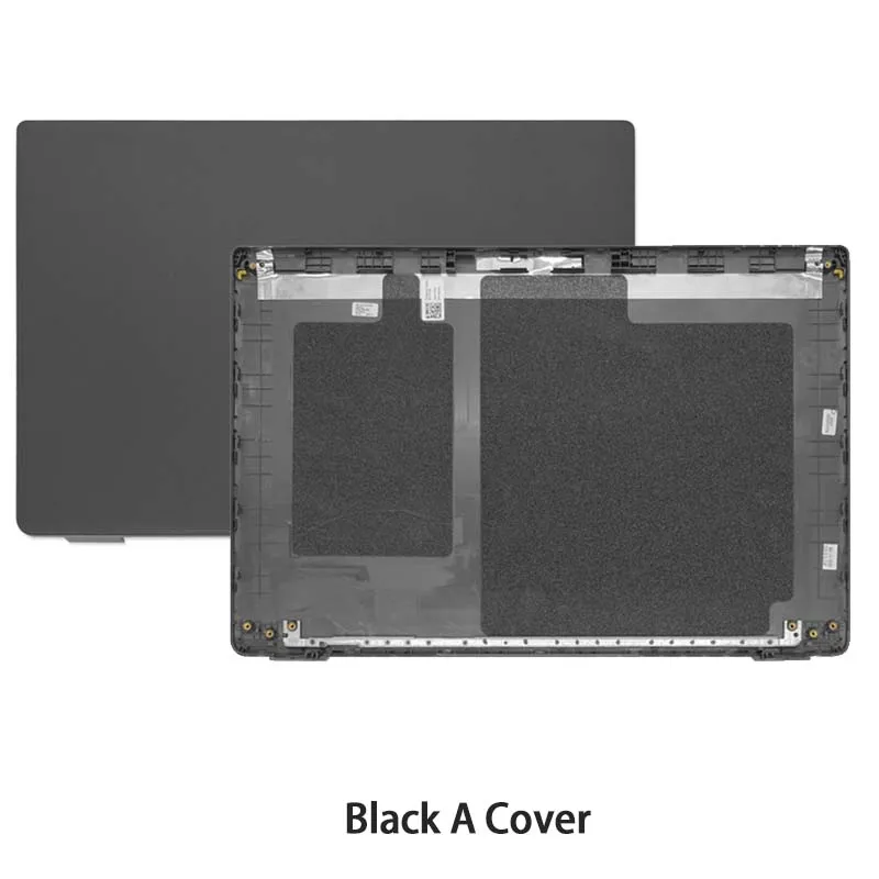 NEW For DELL Latitude 15 3520 E3520 Laptop LCD Back Cover/Front Bezel/Palmrest/Bottom Case/Hinge/Keyboard 08XVW9 G50DR Black