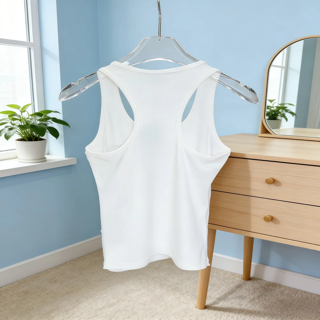 

New Fashion Ladies' Top Cotton High Quality Soft Comfortable Camisole