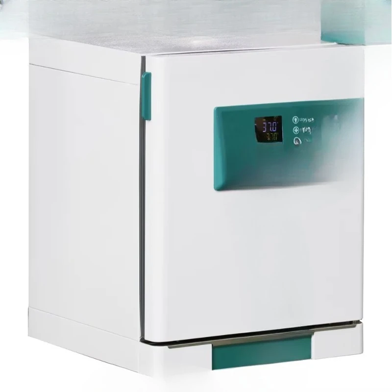 Dual-purpose drying oven/incubator (dual function) dry heat sterilization oven
