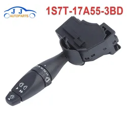 Nuovi accessori per auto interruttore tergicristallo muslimate 1117691 1357436 muslimper per Ford Mondeo III 2000-2007