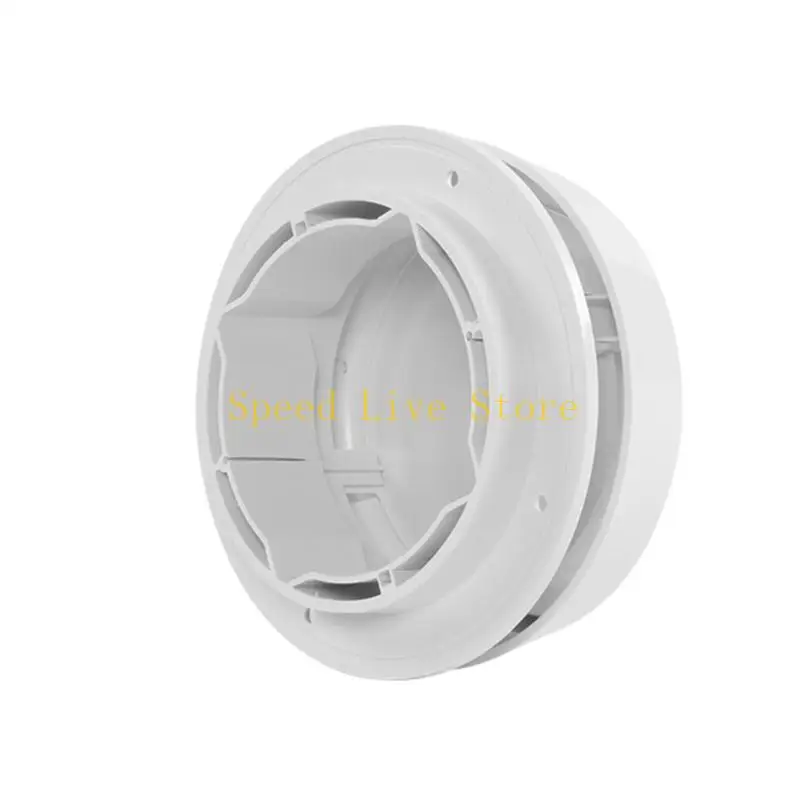 547C Upgraded RV Plumbing Vent Cap with/without Net Vent Cap RV Sewer Vent Cap Replacement RV Accessories Plastic