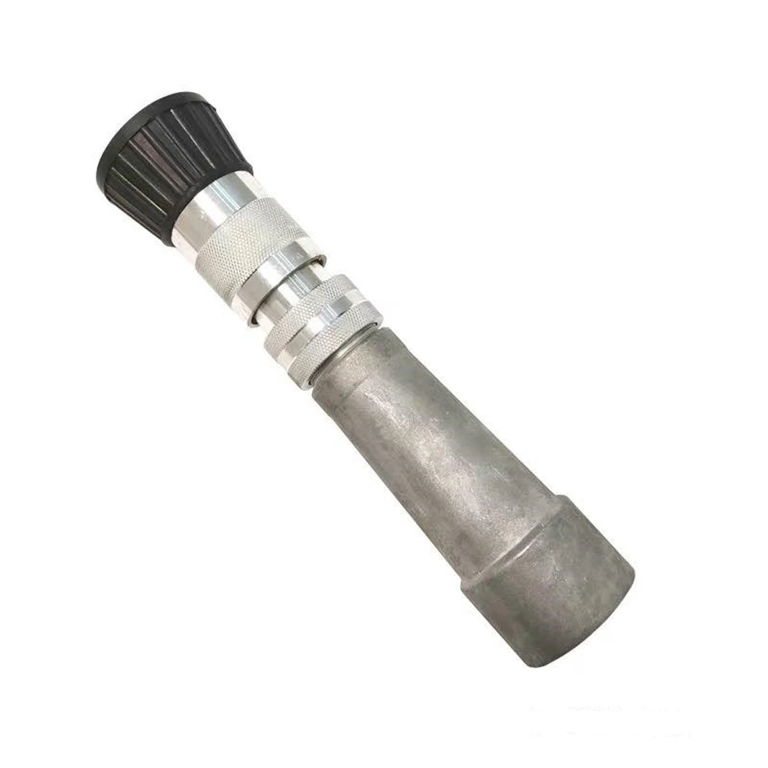 

Water Truck Water Cannon Head Stainless Steel Sprinkler Gun DC Nozzle High Pressure Adjustable Mist