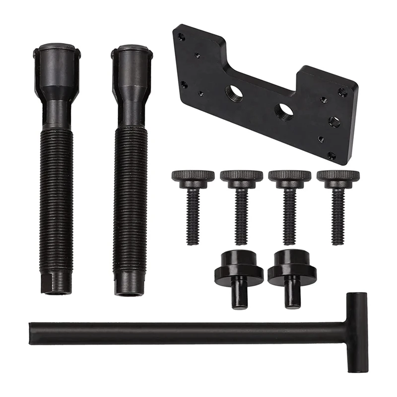 Bearing Removal Tools Inner Cam Bearing Installer And Puller Kit For Davidson TC 88 96 103 110 Twin Cam & Dyna