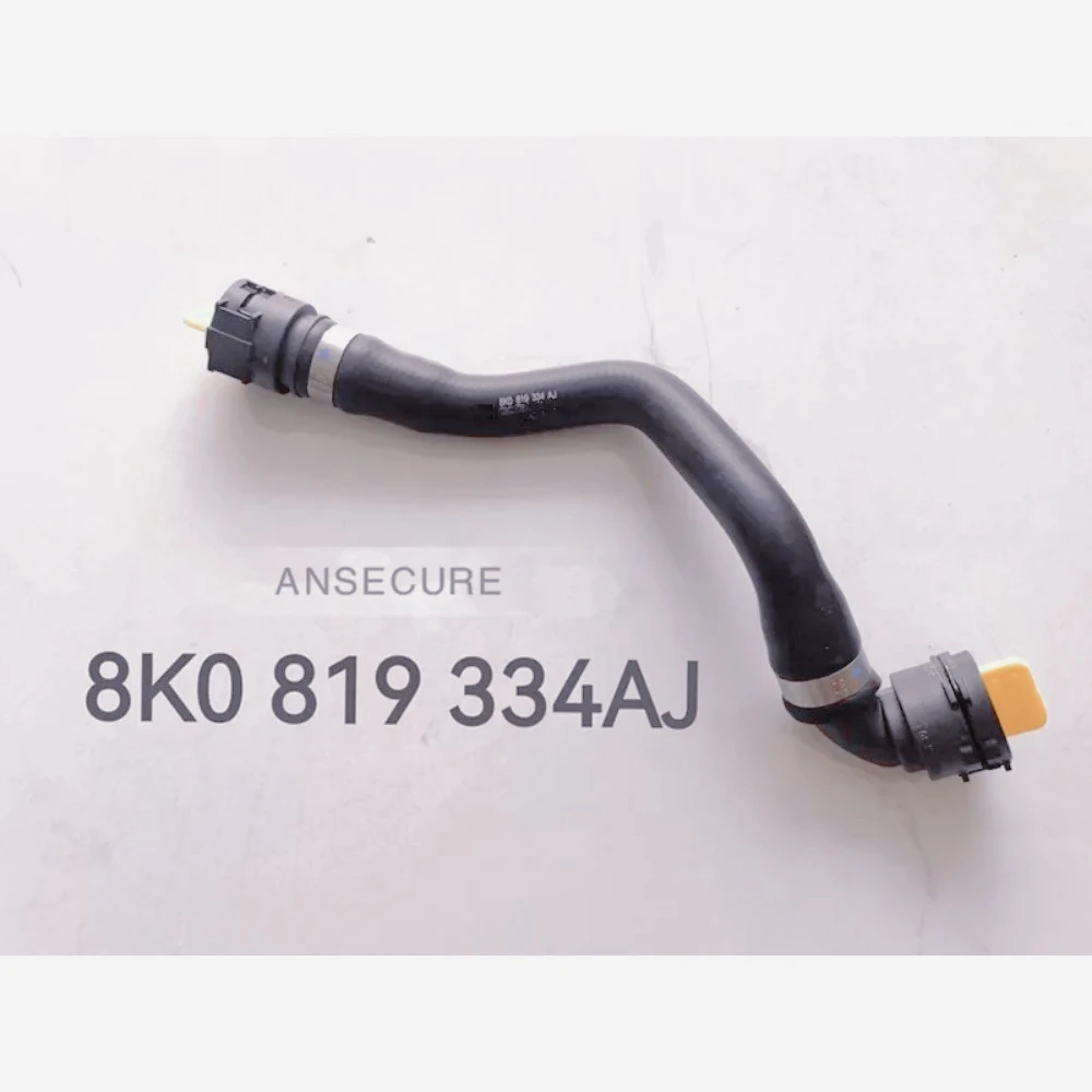 

ZZ-Engine Coolant Cooling Heating Hose Heater Pipe For Audi A4 B8 S4 2013-2015 A5 S5 2012-2016 8K0819334AJ