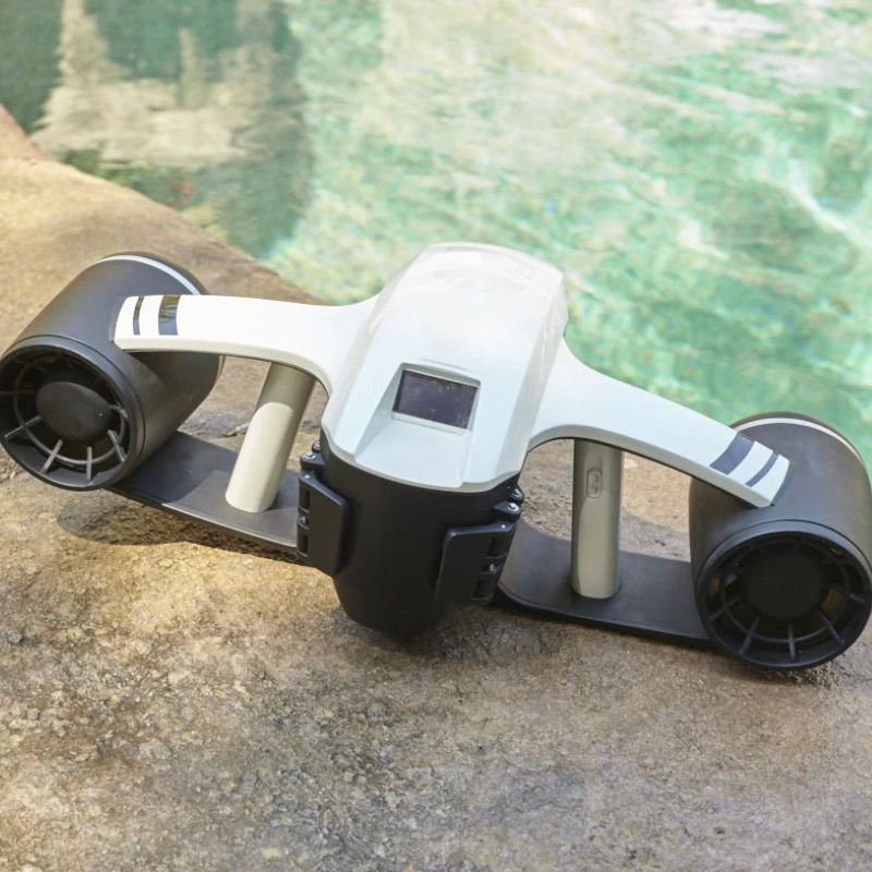 

Underwater booster underwater propulsion submersible underwater scooter drone diving equipment snorkeling propulsion