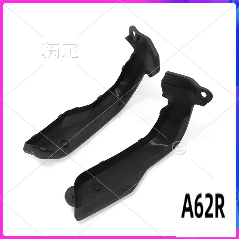 

R2-Motorcycle Ignition Coil Hood Spark Plug Cover Guard Frame Guards Buffer For BMW R1200GS K50 K51 R1200RT