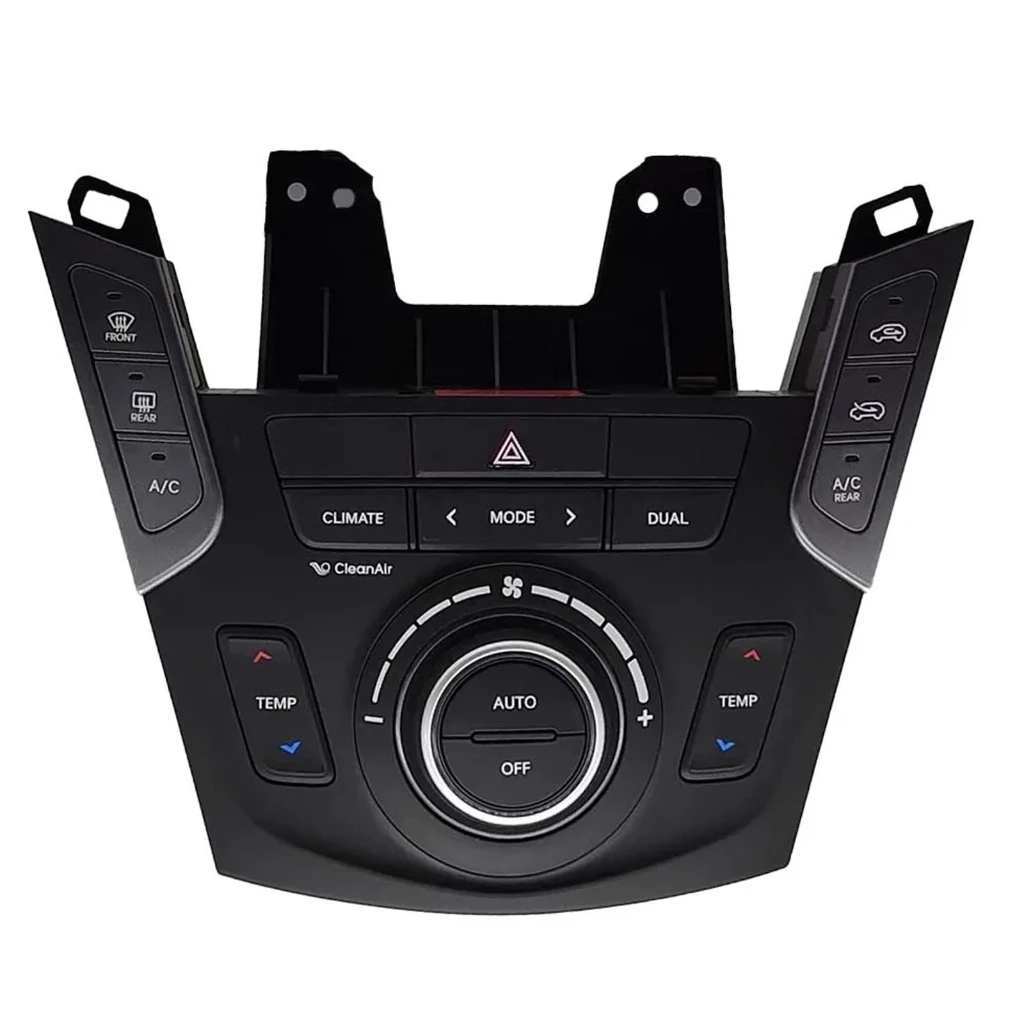 

G7NA Easy Installation Car Air Conditioning Control Panel 972502W560 Controller Assembly for 2013-2016 Left Hand Drive