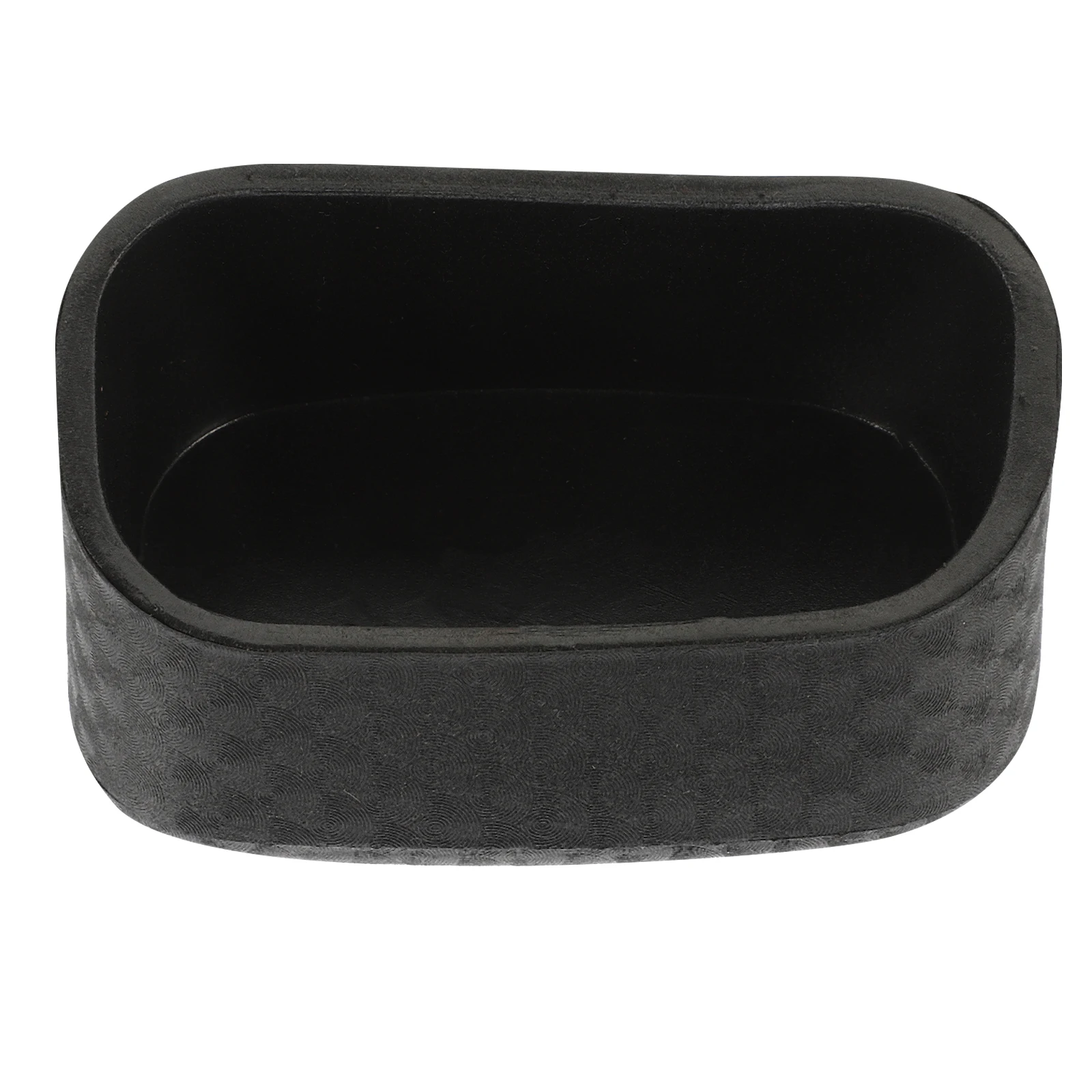 

Salon Shampoo Bowl Neck Pillow Comfortable Lightweight Neck Support Rest Ergonomic Design Slip Resistant Durable Hair Washing