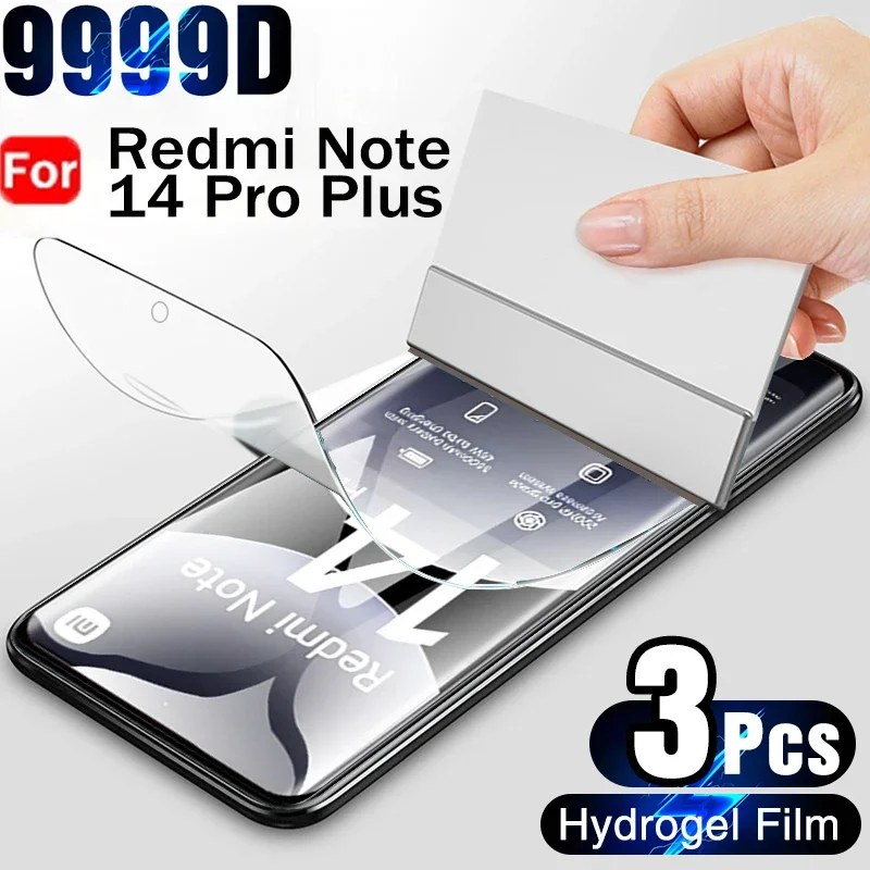 3Pcs Screen Protect… - image