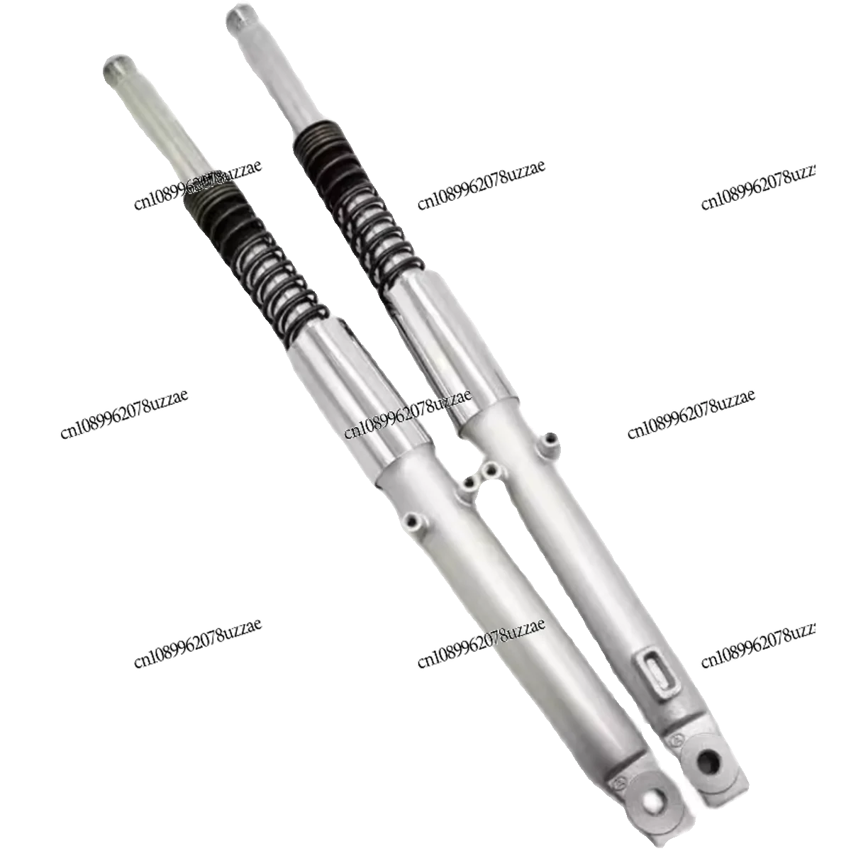 

70 Front Shock Absorber JH70 Retro Modification, Shock Absorber 70 Front Shock Absorber, Motorcycle Accessories, Front Fork