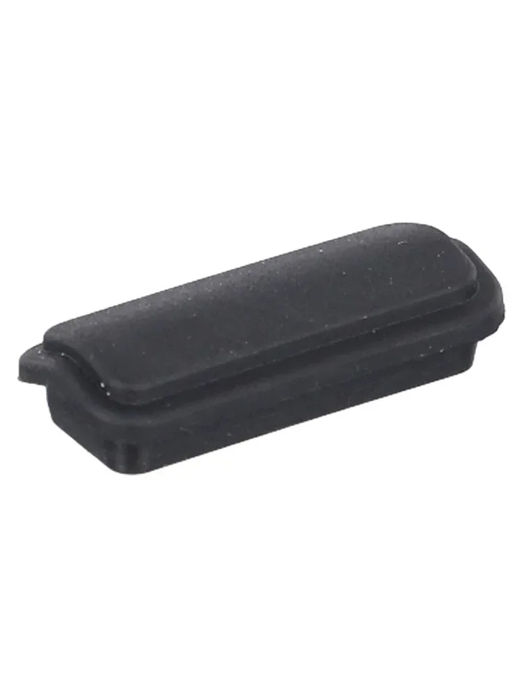 Door Handle Cover Sensing Button Appearance Shape Size High Universality Manual Measurement Car Maintenance Part Number
