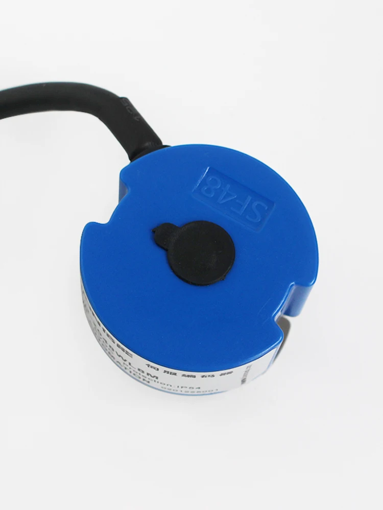 H45A-8-2048WL8M Encoder Putar