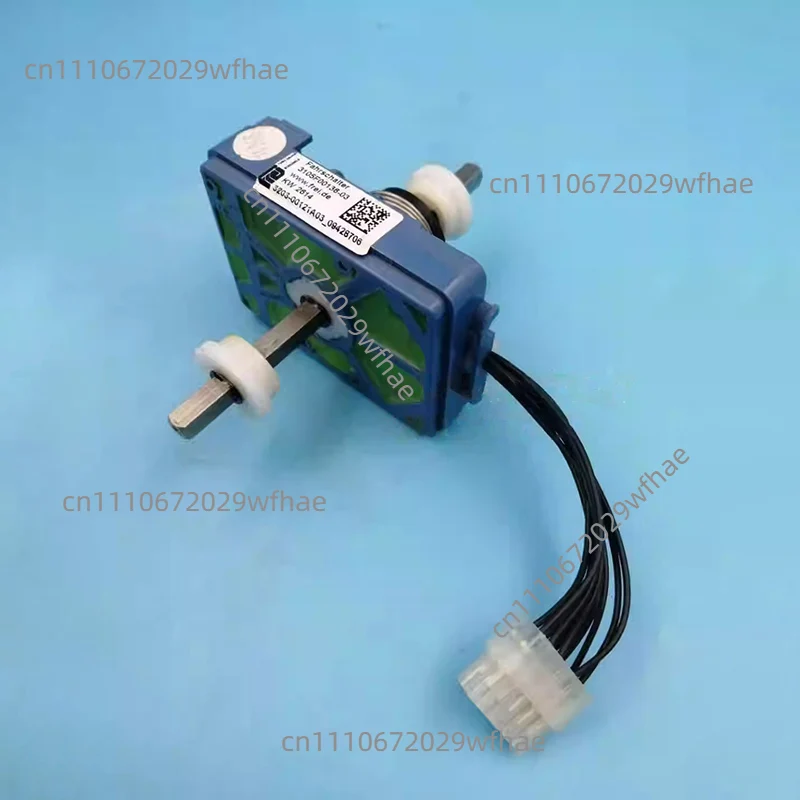 3105F00136-01 1Pcs New Forward Backward Speed Control Switch 3203-30630-A0 3105F00136-03
