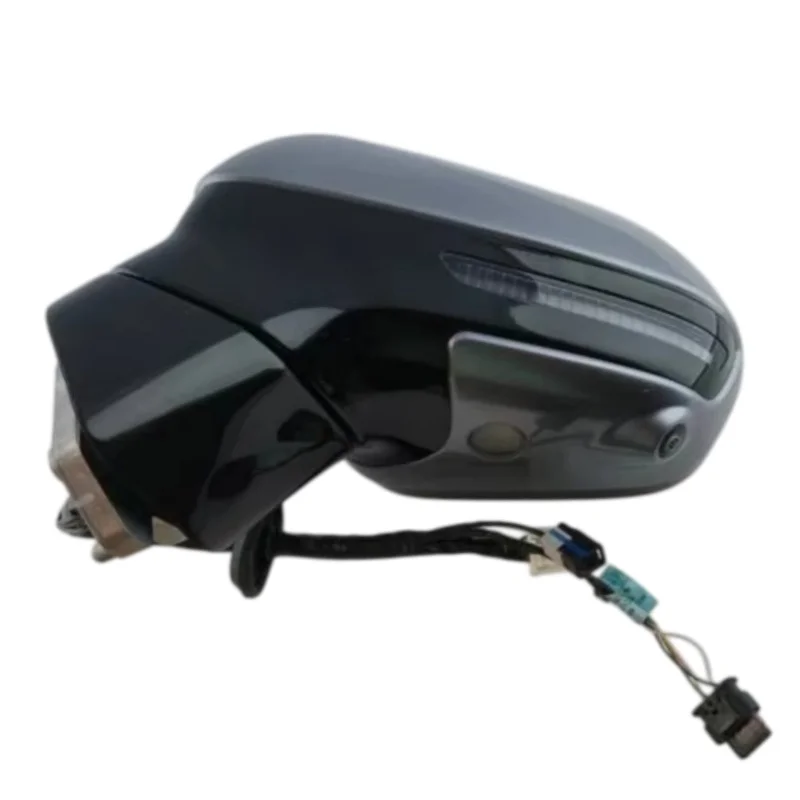 For BYD Song L DM-i (Non-Smart Driving Version) LHD 2024 2025 Left & Right Side Mirror Assembly