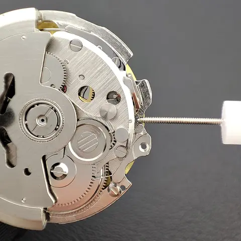 8 best sales nh36-rörelse - №2