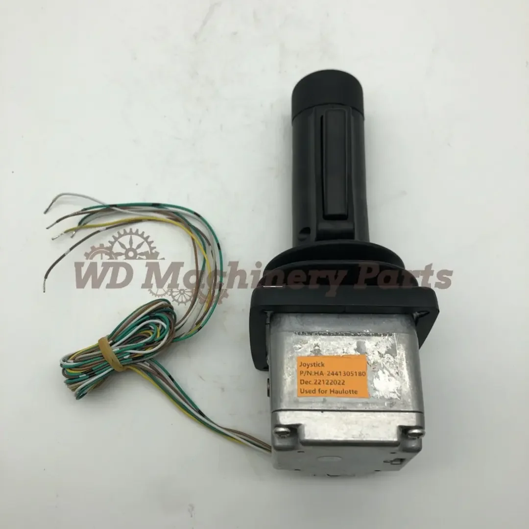 Joystick Controller 2441305180 for Haulotte HA16P/PE/PN HA16PX HA18P/PX HA20PX HA26PX H25TP H25TPX H21T/TX