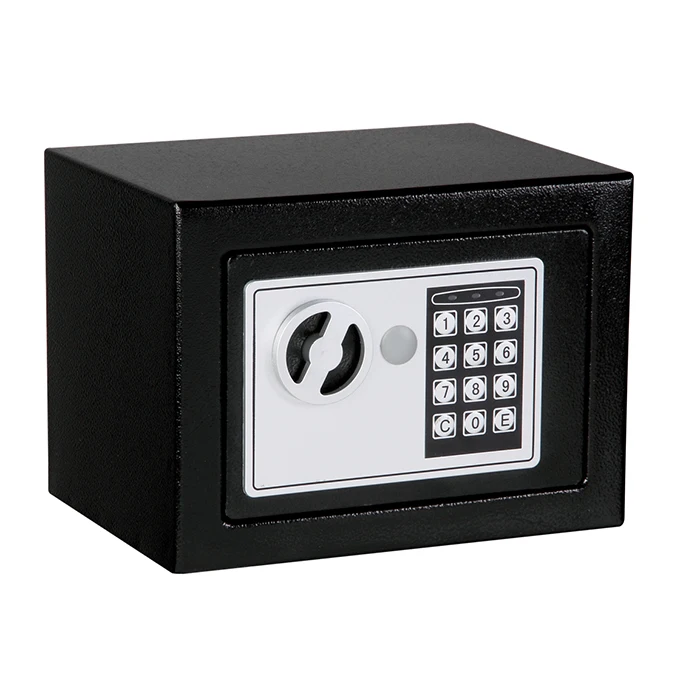 Wholesale New Design Digital Home Safe Lock Digital Home Safe Rooms For Home