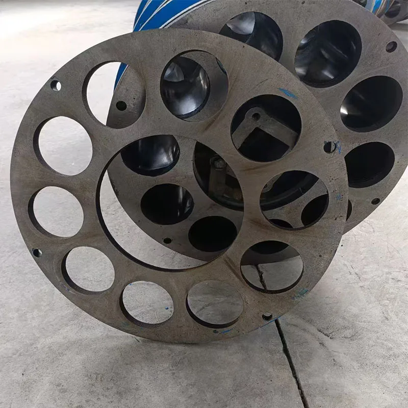 S-H-Ot-G - Un Rotor…