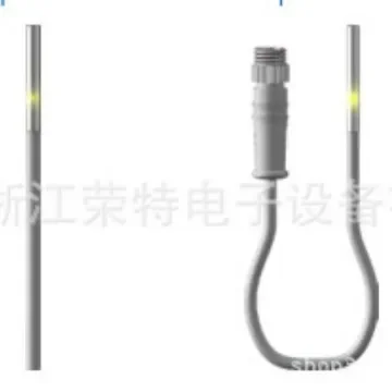 2026 New Sales DIETZ Inductive Proximity Switch INS4S06PO25-A2P INS4S06PC25-A2P