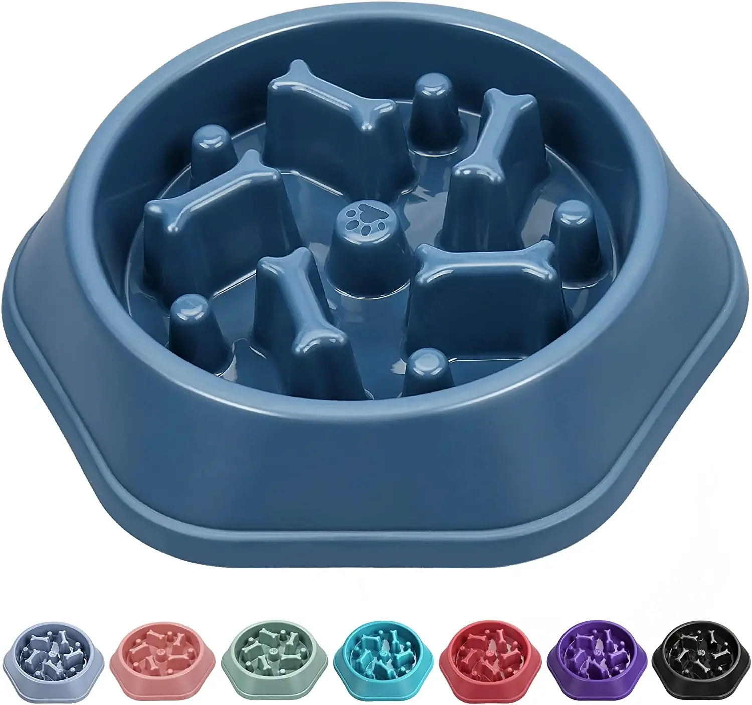 

Pet Dog Bowl Dog