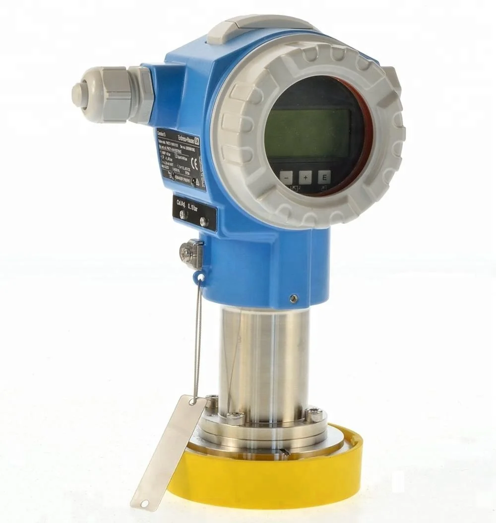 

ENDRE SS+HAUSER FMI51-L2BAHJA5A1A L1=2200MM Измерение уровня емкости - ликовые инвалиды FMI51