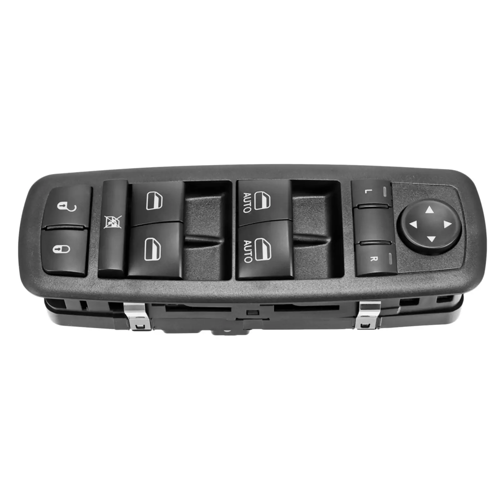 Front Left Power Window Switch for Charger 2011-2014 68231805AA Dws1919