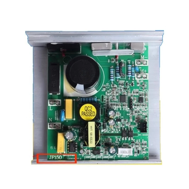 placa-base-para-cinta-de-correr-controlador-de-velocidad-numero-de-modelo-jf150-voltaje-220v-nuevo-original