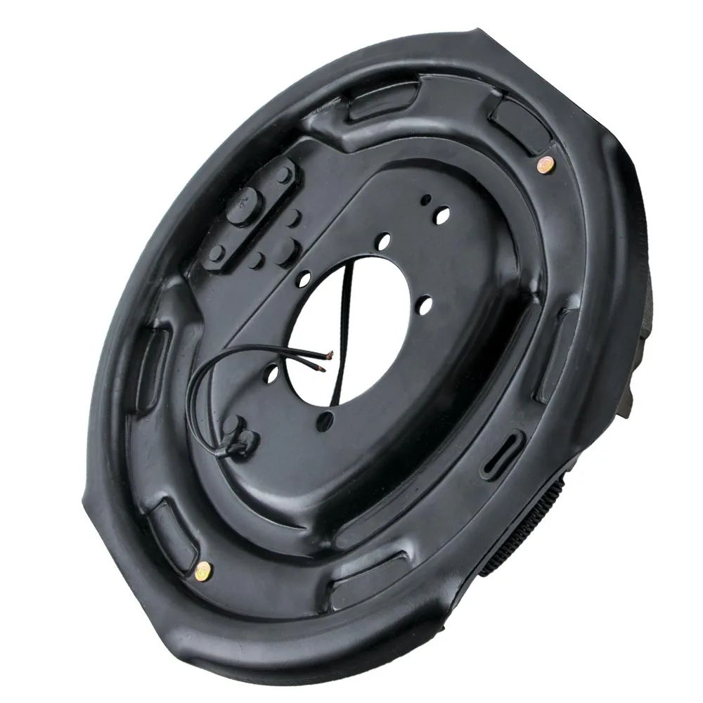 اثنان 12 بوصة. × 2 بوصة. لوحات دعم مقطورة الفرامل الكهربائية K23-180-00 K23-181-00