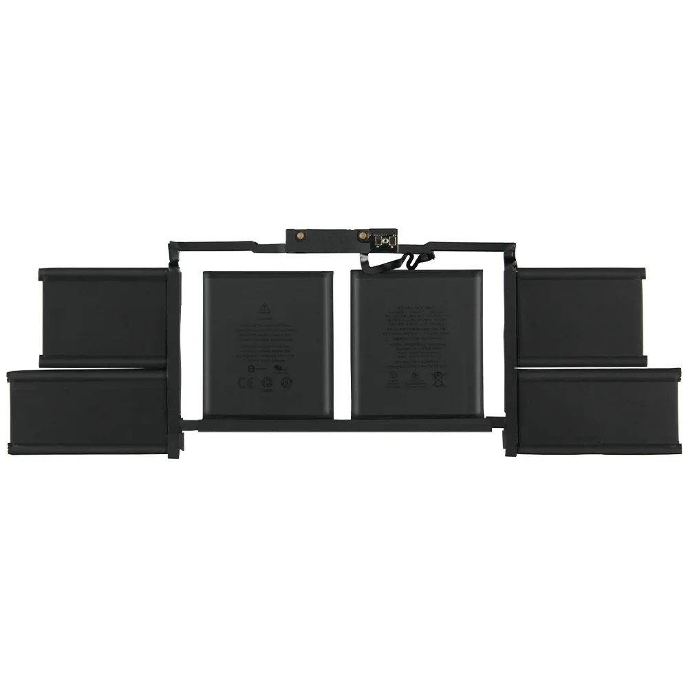 New Battery For Apple Macbook Pro 15" A1707 2016 2017 year MLH32CH/A MLW82CH/A A1820 Rechargeable Batteries