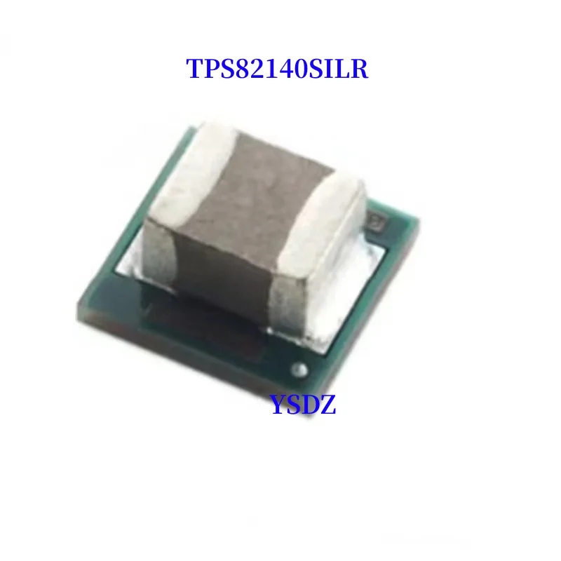 1pcs/lot New Original TPS82140SILR USIP8 in stock