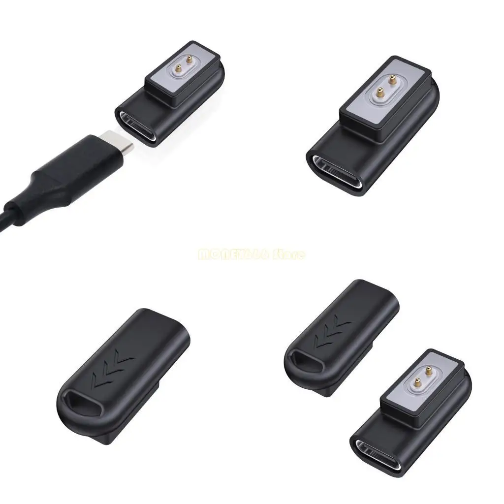 حل الشحن F62C حلول الشحن المغناطيسي حلول الشحن السريع للفرقة 8