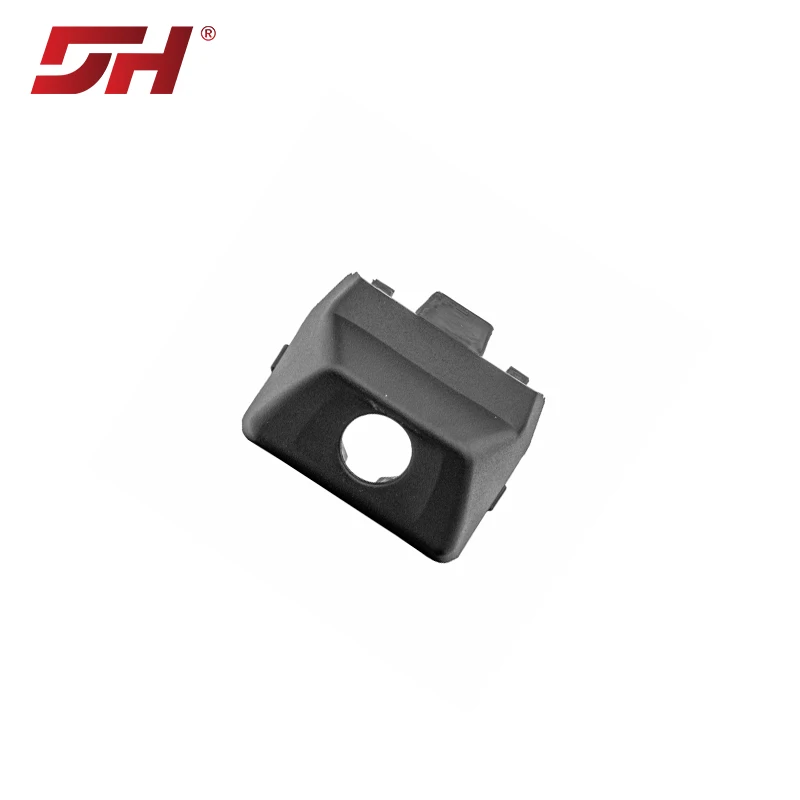 Car front bumper camera cover suitable for Porsche Taycan 9J1.1 2019-2023 9J1807762A OK1