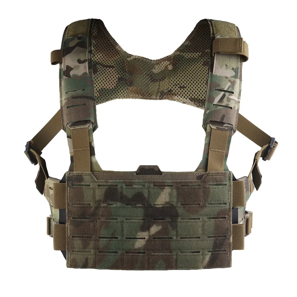 Chest rig VE-119 vue détaillée supplémentaire