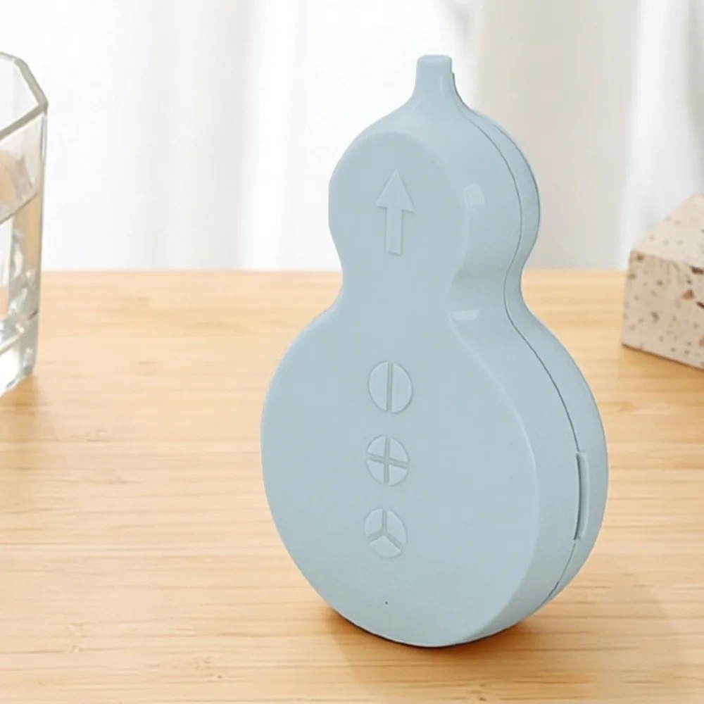 1/2 1/3 1/4 Pill Cutter Box Precise Cutting Waterproof Pill Storage Box Dust-proof Food Grade Pill Divider Case Home Travel Use