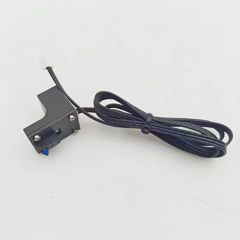 Blurolls 1 Buah Kit Leveling Otomatis untuk Q5/ QQ-S Pro /SR/Super Racer Sensor Leveling Otomatis Sakelar Modul Sentuh Printer 3D