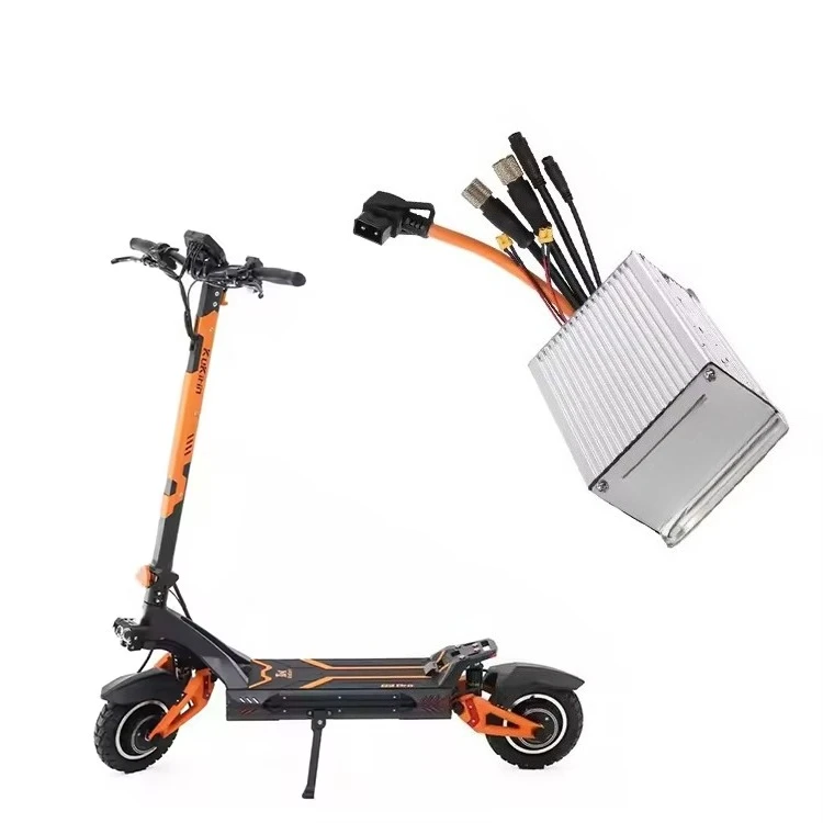 Applicable to Kuggo Kukirin G3 Pro Brushless DC Motor Controller Factory Price Electric Scooter Accessories in Stock Kuggo Scoot