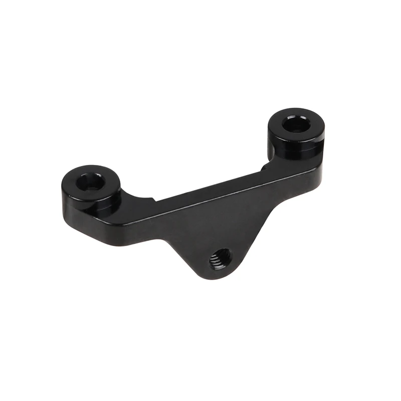 Kyx racing aluminium lenk schwenk verbessert teile zubehör für 1/4 rc motorrad losi promoto-mx