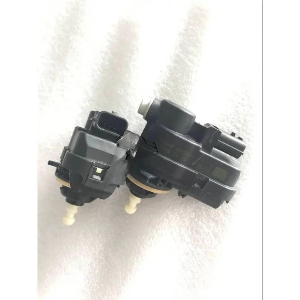 For Renault Koleos Kadjar Captur Headlight Adjustment Motor Genuine Brand New 1pc