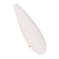 Cuttlebone Parrot Chew Toys Natural Bird Food Pick Stone Parrot Chewing Toy for Parakeets Cockatiel Macaw Parrot