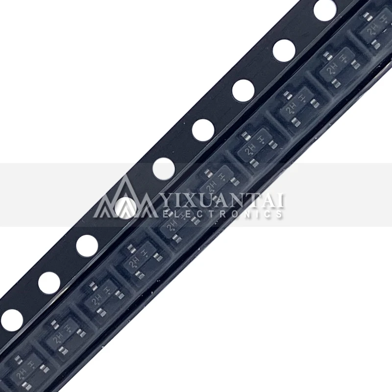 100pcs/lo   LMBTA05LT1G  1H    LMBTA06LT1G  1G     LMBTA13LT1G  1M    LMBTA14LT1G  1N   SMD  SOT23     New original