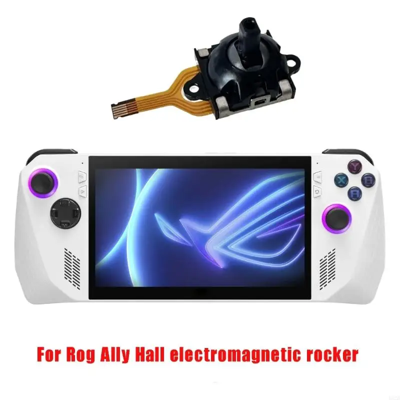 462B Effect Módulo Joystick Controlador juegos analógico Repair