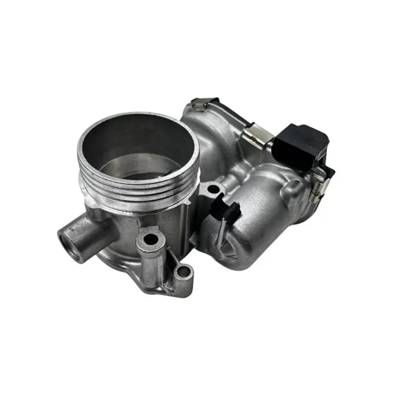 AMEXIAOXU  Engine Throttle Valve Body Assembly For MG MG3 MG ZS 10991393 F01R00Y118 18680383 Car Accessories